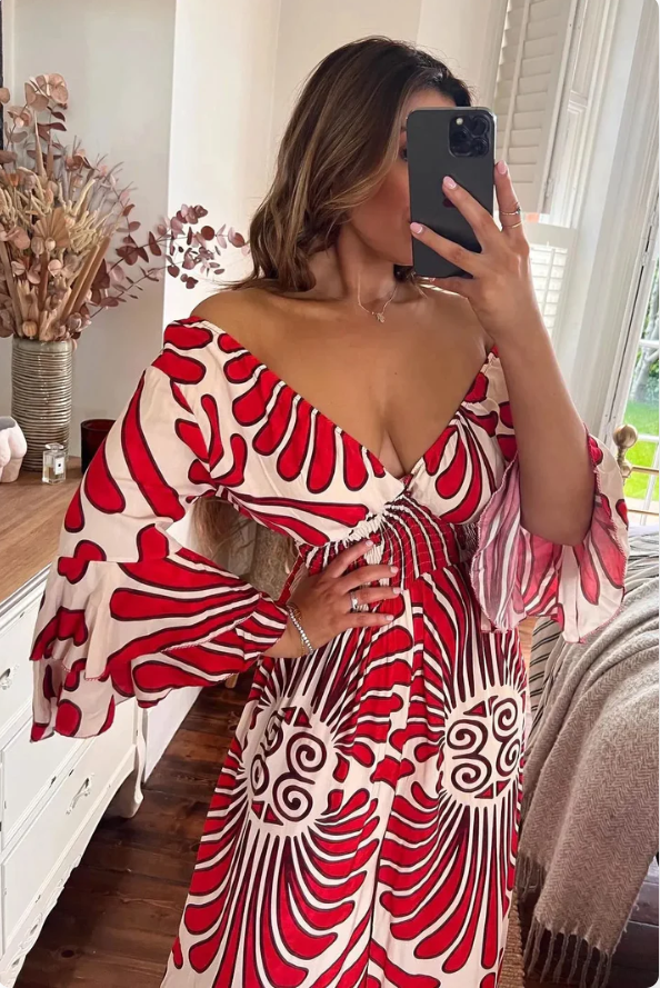 Remi | Lässiger und entspannter Sommer Jumpsuit