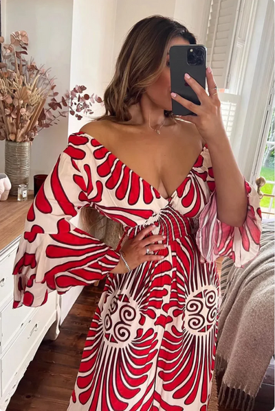 Remi | Lässiger und entspannter Sommer Jumpsuit