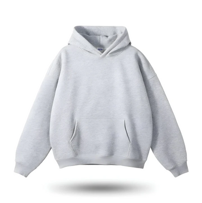 Fudus Signature-Fit-Hoody
