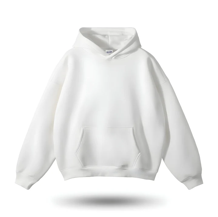 Fudus Signature-Fit-Hoody