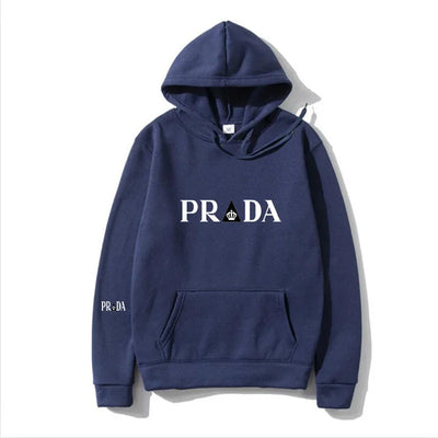 Juno- Langarm-Hoodie für Damen