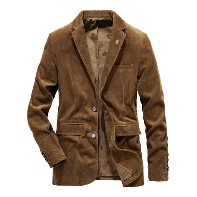 Noahem- Cord Blazer für Herren