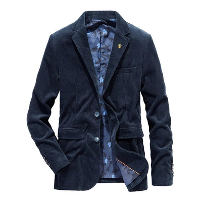 Noahem- Cord Blazer für Herren