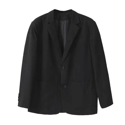 Alan - Schlanke Passform Herrenblazer