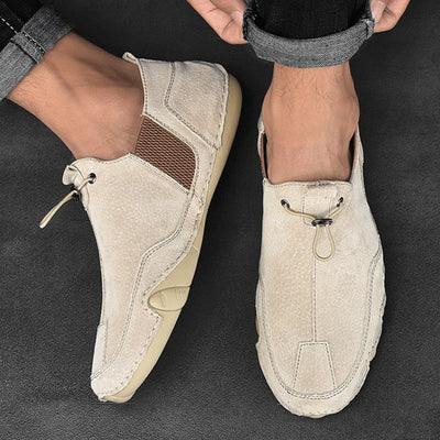 Kamota | Leichte Flat Loafers für stilvollen Komfort
