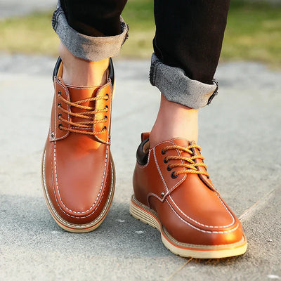 Tasso | Elegante Schuhe mit Absatzhöhe