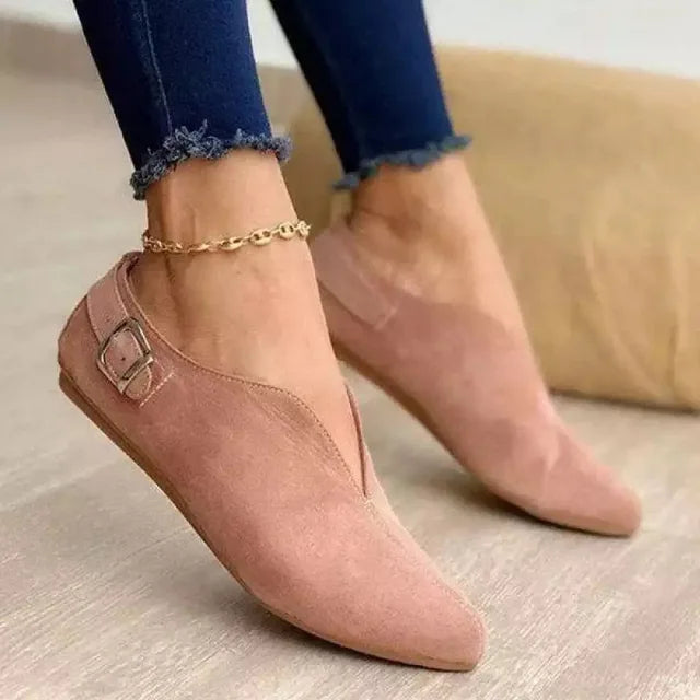 Kasuali | Bequeme und unterstützende orthopädische Freizeitschuhe