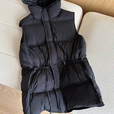Ame- Leichte Frühlingsweste für Damen