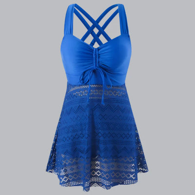 Britta™ | Tankini Set