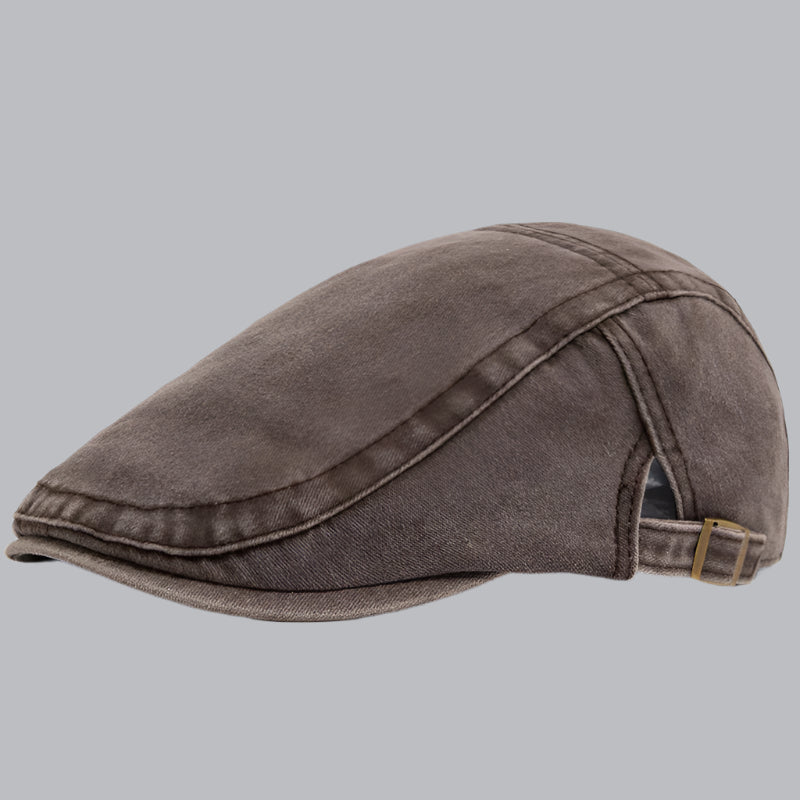 Geismar™ | Vintage Stil Baret