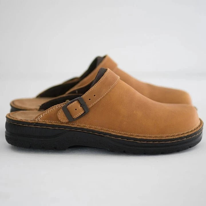 Stephen - Bio-Leather Schuhe für Männer