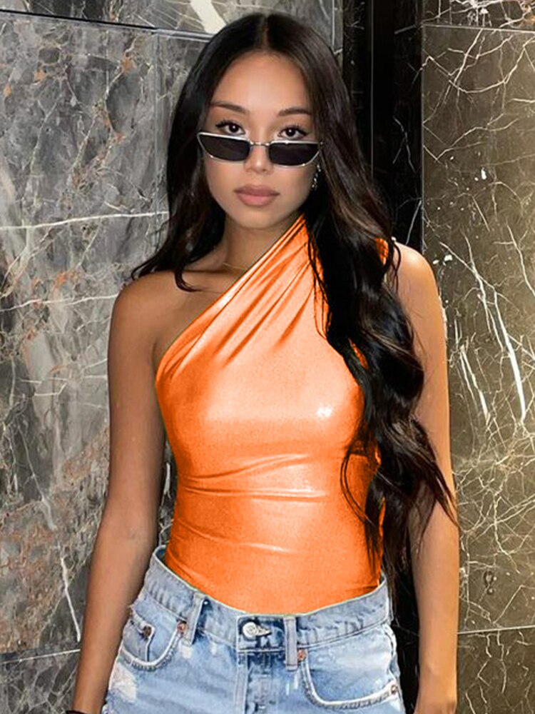 Ayesha® | Asymmetrischer Body