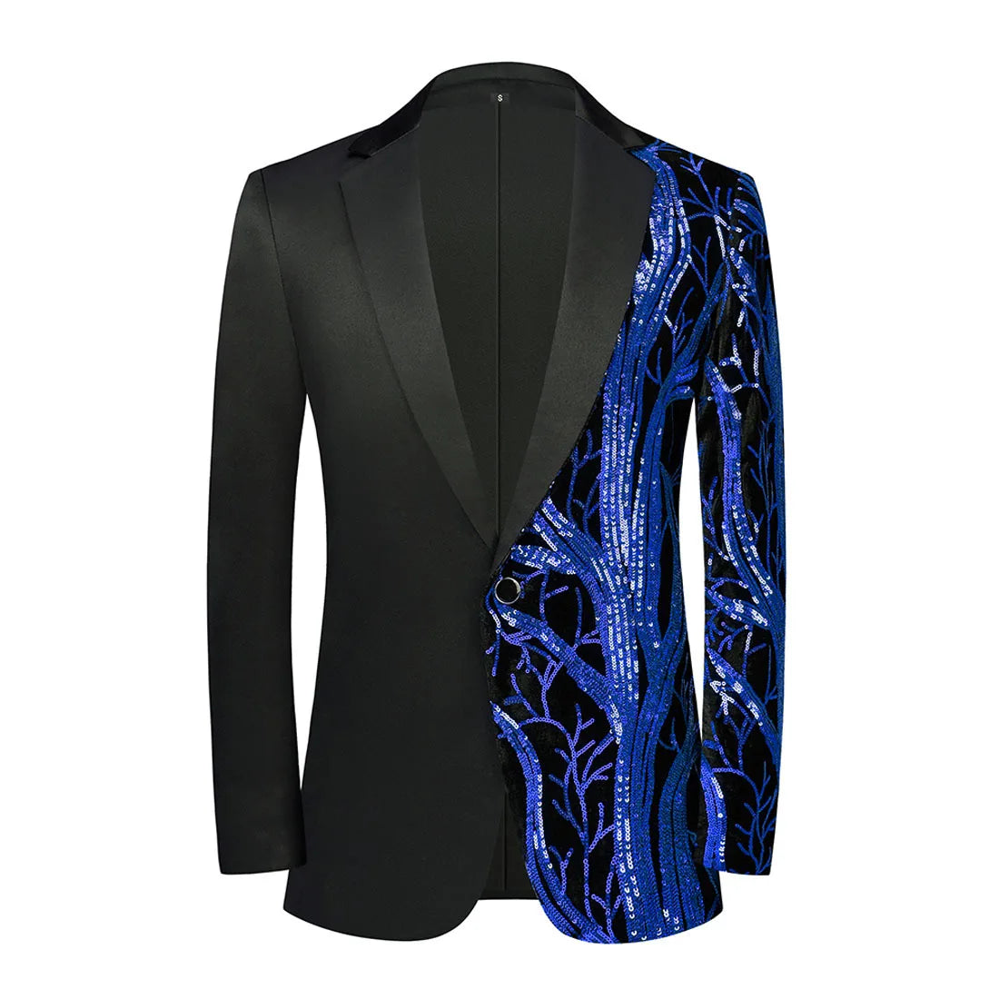 Riell - Designerjacke für Herren