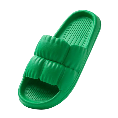 Wolken | Plattform Sandalen