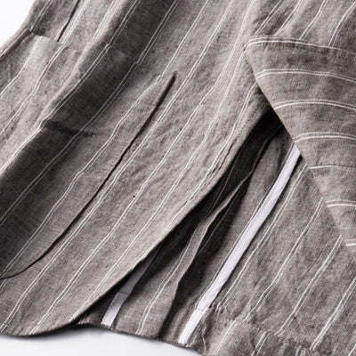 Toskana Premium Leinen Blazer