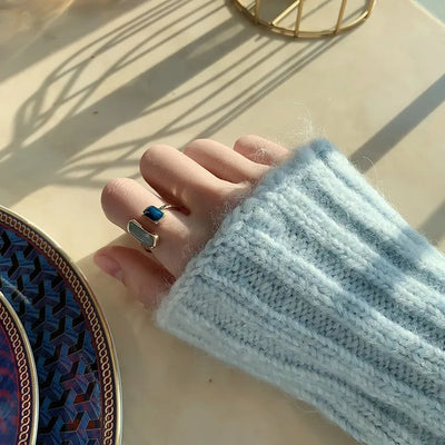 Micara - Ocean Dual - Ringe
