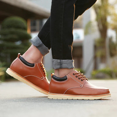 Tasso | Elegante Schuhe mit Absatzhöhe