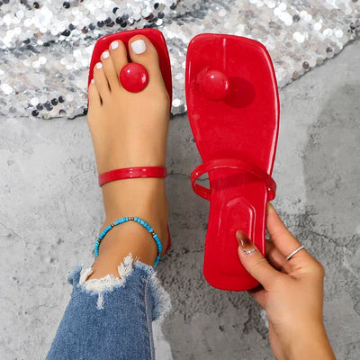 Merina | Unterstützende und leichte orthopädische Sandalen