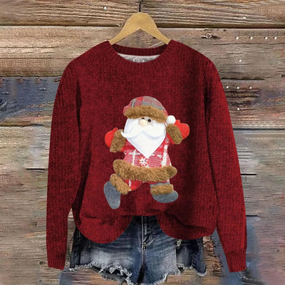 Itzel- Wintermantel mit Eleganten Details