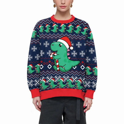 Lucida- Festlicher Pullover für Damen