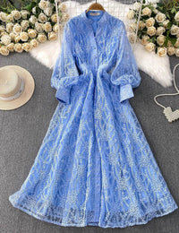 Blau