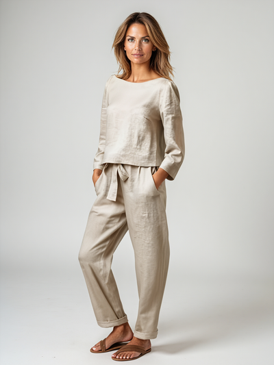 Lorraine - Luxurious Set für Damen