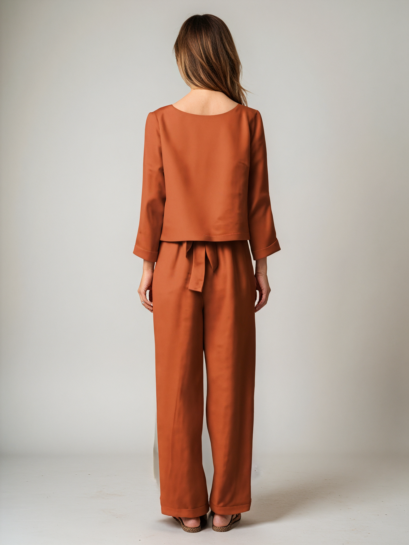 Lorraine - Luxurious Set für Damen