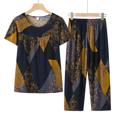 Irie- Bequemer Schlafanzug für Damen