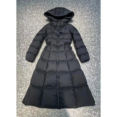 Suse- Winter-Daunenjacke für Damen