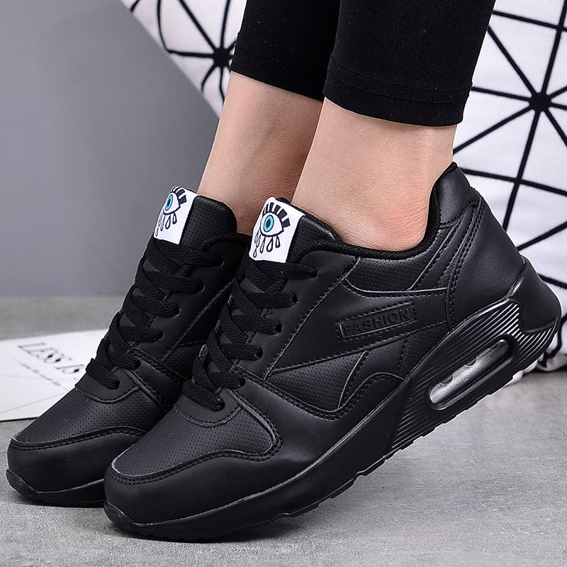 Chunky-Sneaker für Damen