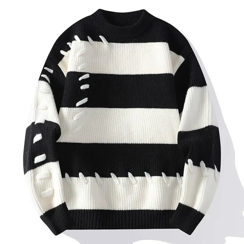 Koren- Strickpullover für Herren