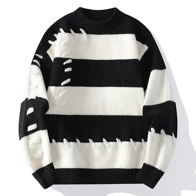 Koren- Strickpullover für Herren