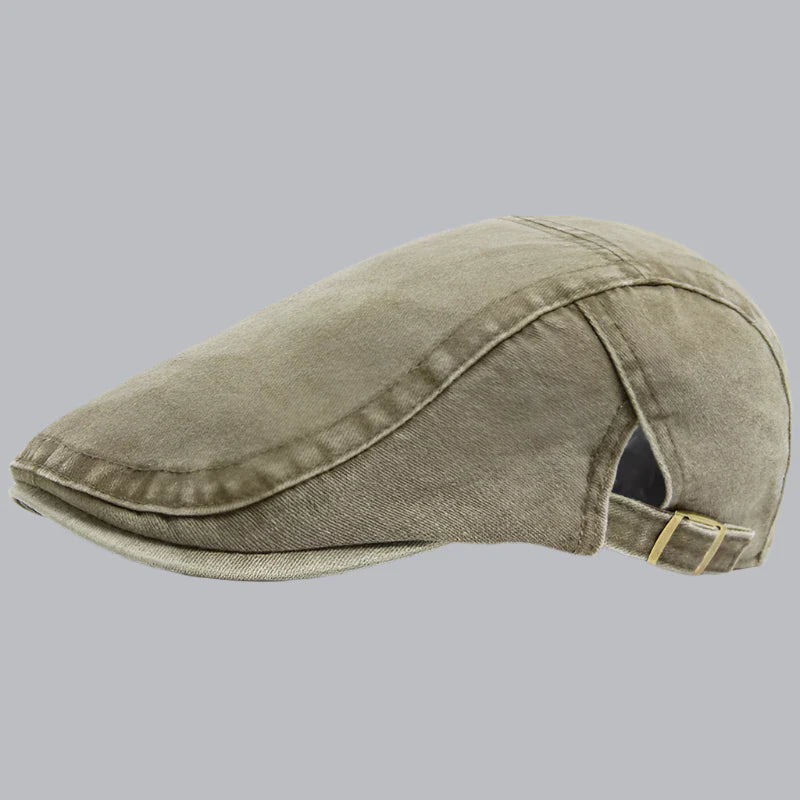 Geismar™ | Vintage Stil Baret