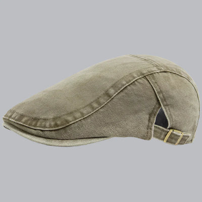Geismar™ | Vintage Stil Baret