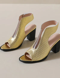 Gold