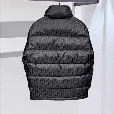Ziska- Herren Winterjacke - Modern und Vielseitig