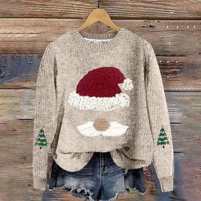 Itzel- Wintermantel mit Eleganten Details