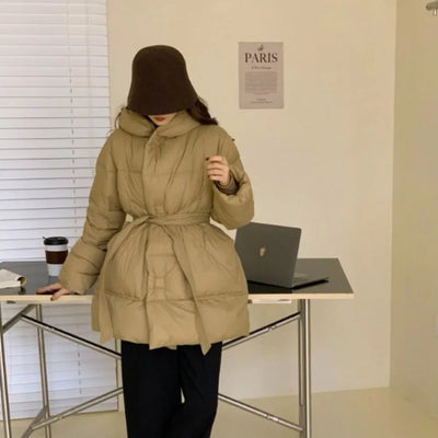 Bertilde– Daunenjacke für Damen