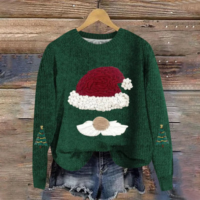 Itzel- Wintermantel mit Eleganten Details