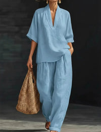 Blau