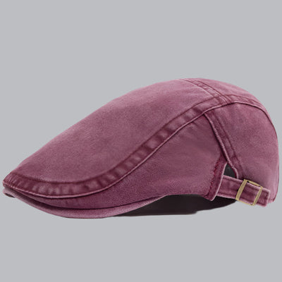 Geismar™ | Vintage Stil Baret