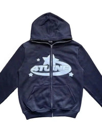 Marineblau