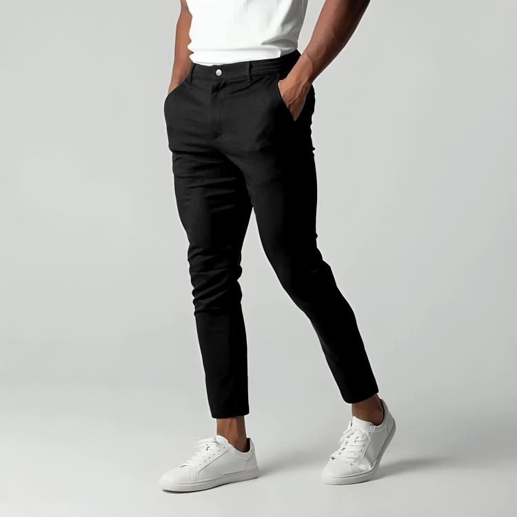 Matthias™ | Stretch-Chinos