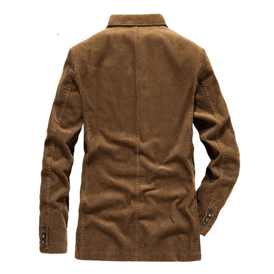 Noahem- Cord Blazer für Herren