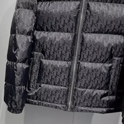 Ziska- Herren Winterjacke - Modern und Vielseitig
