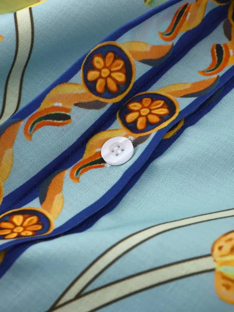 Fudus | Ensemble Hose Und Hemd Kopenhagen