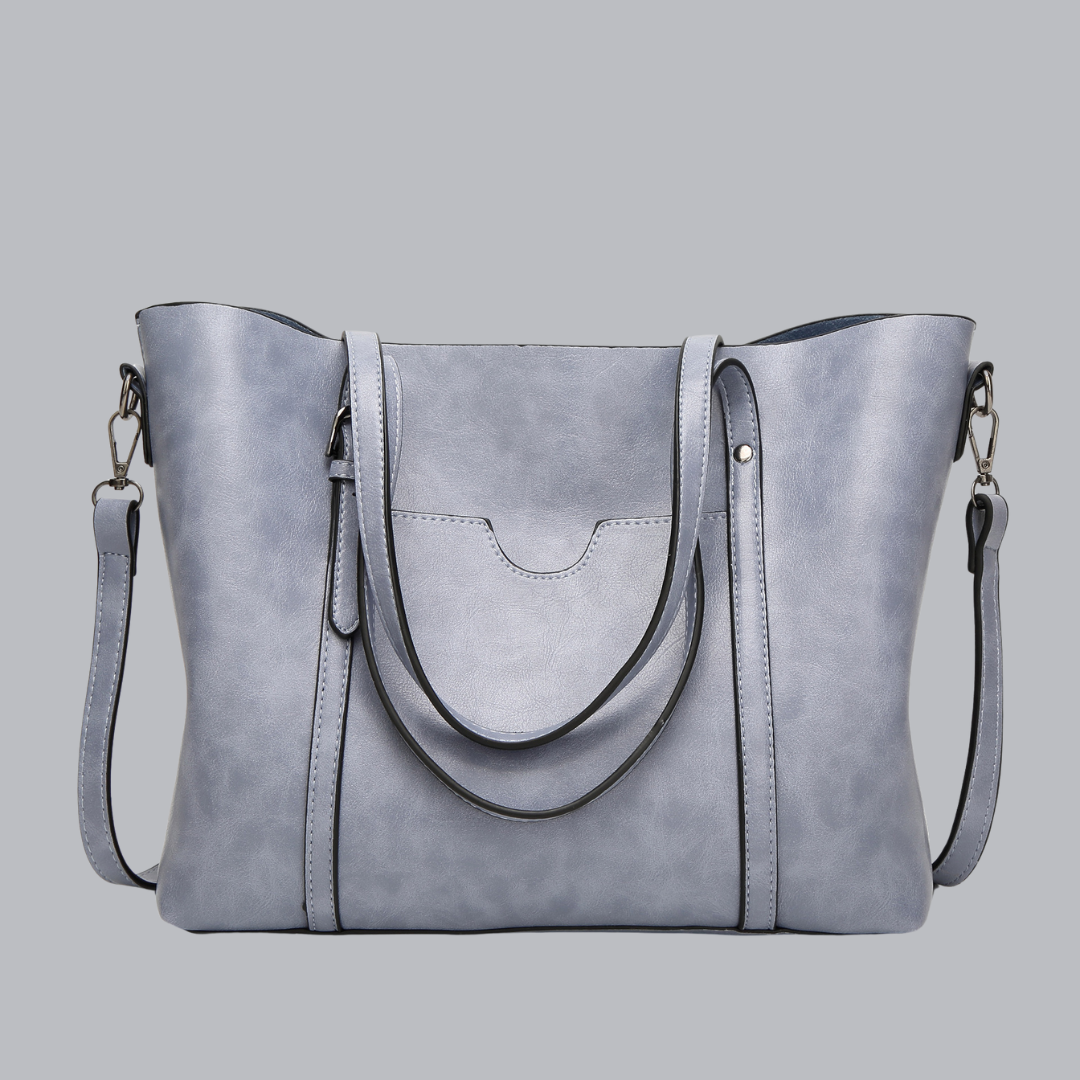 Gertrude™ | Luxuriöse Premium-Handtasche für stilvolle Eleganz