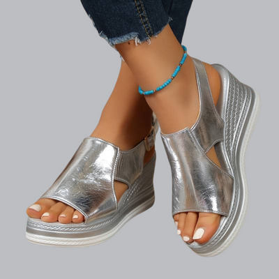 Antje™ | Lässige Sandalen für jeden Tag