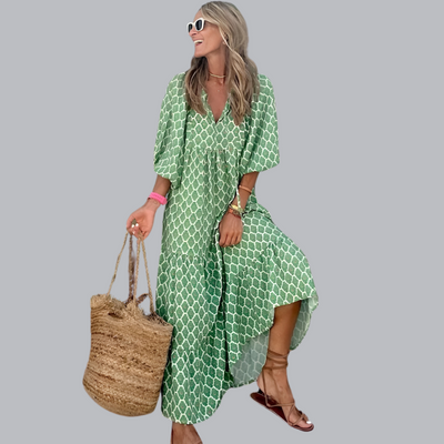 Natalie™ | Frühlingskleid