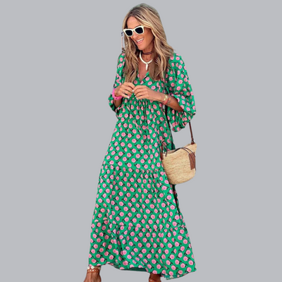 Natalie™ | Frühlingskleid